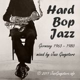 Jazz Gangsters - German Hard Bop Jazz