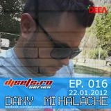 djsets.ro series (exclusive mix) - episode 016 - dany mihalache