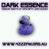 Dark Essence radio #430 - 30/3/2015 (part 2)