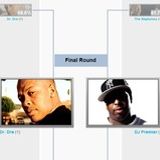 Ep 11: Dr Dre vs Dj Premier