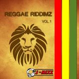 REGGAE RIDDIMZ VOL.1