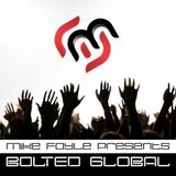 Mike Foyle - Top Radio Guestmix