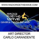 Christmas Radio Show 2014 - by RADIO Ride The Wave (www.RadioRideTheWave.com)