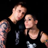 Eto&Gab 4 decks @ Industrial Copera 20 Aniversario (apr2012)