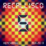 RECALLISCO 5
