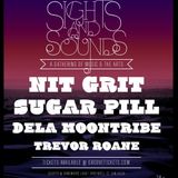 In the Mix - SIGHTS & SOUNDS 3/13