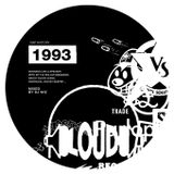 DJ Wiz - Rap History Mix 1993