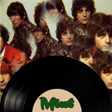 Mint 2x03 - The piper at the gates of dawn