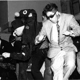 Rude Rebel Soulful Reggae and Ska mix