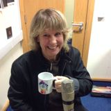 Episode 4 - Clare Summerskill, Performer