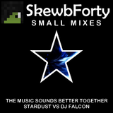 The music sounds better together (Beta)