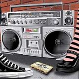 Rafy DJ Nieves - Freestyle set
