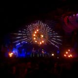 Back to Boom - psytrance mix