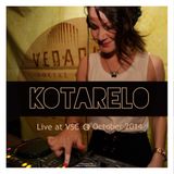 Vedado Social Club (OCT 2014) by Kotarelo