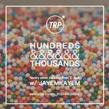 HUNDREDS&THOUSANDS - FEBRUARY 16 - 2016
