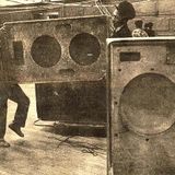 JAH TUBBYS v FATMAN - HIGH WYCOMBE 1981