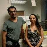 Rasplyn and Scott Cortez - August 21st, 2014