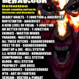 Raucous_Behaviour_RiotstarterDjUk (Gabber)