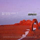 Aaron Mossey - Beat Science 2.20 /01.2016/