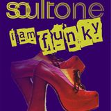 Soultone - I AM Funky mix (promo)