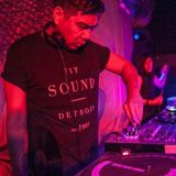 MIKE SERVITO AT NO WAY BACK MOVEMENT 5/25/14