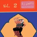 DJ Safri - Beats the Middle East, Vol. 2