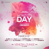 DJ's Day@Venezia Lounge