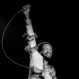 Mind Fluid Radio Show & Podcast 16/02/16 - A Tribute To Maurice White