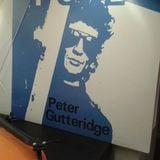 Counting The Beat Peter Gutteridge Special 20 Sept 2014