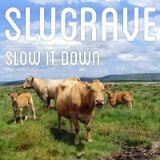 Slugrave March 2015 with Duncan Gray of Tici Taci Records