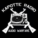 Zombieflesheater @ Kapotte Radio (2004)