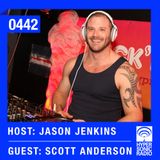 Hypersonic 442 2014-11-21 w/ Scott Anderson & Jason Jenkins