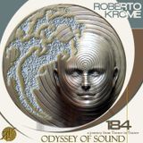 Roberto Krome - Odyssey Of Sound 184