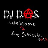 Welcome 2 the Streets