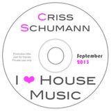 I love House Music