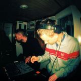 The Event Free Mix