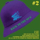 Original Pirate Material #2 Back To The 90's 11/01/12