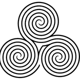 Shambhala Music Festival / Labyrinth - Chill 2012