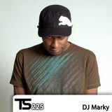 Tsugi Podcast 225 : DJ Marky