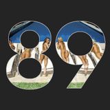 Dirty Disco Radio 89, Mixed & Hosted By Kono Vidovic