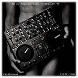 DjCyry - Old School Hits (80s-90s)