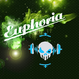 Explosion of Bass: the Euphoria special