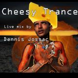 Dennis Jossac - Cheesy Trance (Retro Edition)