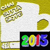 Chai Sutta Aur Skype - 2015 is here!