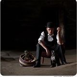 Ryan Hawkin Live Finefood Podcast 003