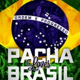 In Live @ Pacha NYC (Oct 13 2012) - Marcos Carnaval