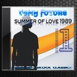 Tony Future - Sunrise 1989 Vol 1