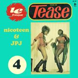 Tease 4 with nicoteen