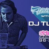 DJ Tuco Live On Spin Radio Prague, Cz