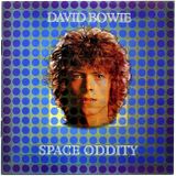 8radio Essential Album - David Bowie - Space Oddity - 20141108
